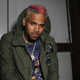 Illustration for article titled Thieves Broke Into Chris Browns Home and Locked His Aunt in A Closet